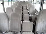 1995 Toyota Coaster Long GX - 29-seater White Van for sale, Japanese used car export - photo 62 of 80 | GULJI TRADERS
