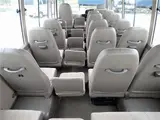 1995 Toyota Coaster Long GX - 29-seater White Van for sale, Japanese used car export - photo 63 of 80 | GULJI TRADERS