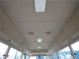 1995 Toyota Coaster Long GX - 29-seater White Van for sale, Japanese used car export - photo 64 of 80 | GULJI TRADERS