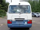 1996 Toyota Coaster LX 26-seater White Van for sale, Japanese used car export - photo 6 of 80 | GULJI TRADERS