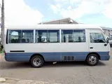 1996 Toyota Coaster LX 26-seater White Van for sale, Japanese used car export - photo 7 of 80 | GULJI TRADERS
