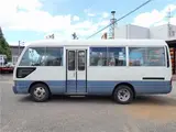 1996 Toyota Coaster LX 26-seater White Van for sale, Japanese used car export - photo 8 of 80 | GULJI TRADERS