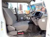 1996 Toyota Coaster LX 26-seater White Van for sale, Japanese used car export - photo 9 of 80 | GULJI TRADERS