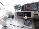 1996 Toyota Coaster LX 26-seater White Van for sale, Japanese used car export - photo 18 of 80 | GULJI TRADERS