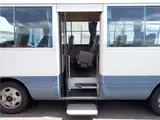 1996 Toyota Coaster LX 26-seater White Van for sale, Japanese used car export - photo 29 of 80 | GULJI TRADERS