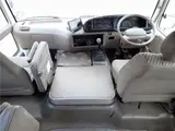 1996 Toyota Coaster LX 26-seater White Van for sale, Japanese used car export - photo 32 of 80 | GULJI TRADERS