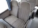 1996 Toyota Coaster LX 26-seater White Van for sale, Japanese used car export - photo 37 of 80 | GULJI TRADERS
