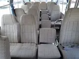 1996 Toyota Coaster LX 26-seater White Van for sale, Japanese used car export - photo 46 of 80 | GULJI TRADERS