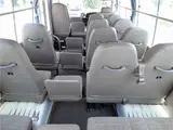 1996 Toyota Coaster LX 26-seater White Van for sale, Japanese used car export - photo 47 of 80 | GULJI TRADERS
