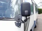 1996 Toyota Coaster LX 26-seater White Van for sale, Japanese used car export - photo 77 of 80 | GULJI TRADERS