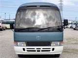 1996 Toyota Coaster Long EX Turbo Sedan for sale, Japanese used car export - photo 2 of 78 | GULJI TRADERS