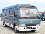 1996 Toyota Coaster Long EX Turbo Sedan for sale, Japanese used car export - photo 3 of 78 | GULJI TRADERS