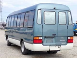 1996 Toyota Coaster Long EX Turbo Sedan for sale, Japanese used car export - photo 4 of 78 | GULJI TRADERS