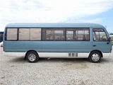 1996 Toyota Coaster Long EX Turbo Sedan for sale, Japanese used car export - photo 7 of 78 | GULJI TRADERS