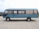 1996 Toyota Coaster Long EX Turbo Sedan for sale, Japanese used car export - photo 8 of 78 | GULJI TRADERS