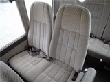 1996 Toyota Coaster Long EX Turbo Sedan for sale, Japanese used car export - photo 59 of 78 | GULJI TRADERS