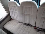 1996 Toyota Coaster Long EX Turbo Sedan for sale, Japanese used car export - photo 60 of 78 | GULJI TRADERS