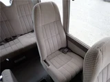 1996 Toyota Coaster Long EX Turbo Sedan for sale, Japanese used car export - photo 62 of 78 | GULJI TRADERS