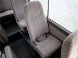 1996 Toyota Coaster Long EX Turbo Sedan for sale, Japanese used car export - photo 63 of 78 | GULJI TRADERS