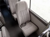 1996 Toyota Coaster Long EX Turbo Sedan for sale, Japanese used car export - photo 65 of 78 | GULJI TRADERS