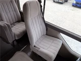 1996 Toyota Coaster Long EX Turbo Sedan for sale, Japanese used car export - photo 67 of 78 | GULJI TRADERS