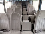 1996 Toyota Coaster Long EX Turbo Sedan for sale, Japanese used car export - photo 68 of 78 | GULJI TRADERS