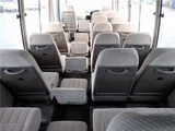 1996 Toyota Coaster Long EX Turbo Sedan for sale, Japanese used car export - photo 69 of 78 | GULJI TRADERS