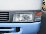 1997 Toyota Coaster LX White Van for sale, Japanese used car export - photo 4 of 35 | GULJI TRADERS