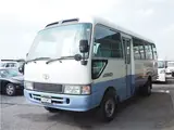 1997 Toyota Coaster LX White Van for sale, Japanese used car export - photo 8 of 35 | GULJI TRADERS