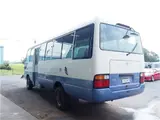 1997 Toyota Coaster LX White Van for sale, Japanese used car export - photo 10 of 35 | GULJI TRADERS