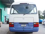 1997 Toyota Coaster LX White Van for sale, Japanese used car export - photo 11 of 35 | GULJI TRADERS