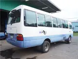 1997 Toyota Coaster LX White Van for sale, Japanese used car export - photo 12 of 35 | GULJI TRADERS