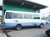 1997 Toyota Coaster LX White Van for sale, Japanese used car export - photo 13 of 35 | GULJI TRADERS