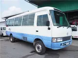 1997 Toyota Coaster LX White Van for sale, Japanese used car export - photo 14 of 35 | GULJI TRADERS