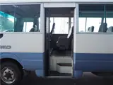 1997 Toyota Coaster LX White Van for sale, Japanese used car export - photo 18 of 35 | GULJI TRADERS