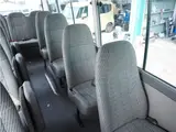 1997 Toyota Coaster LX White Van for sale, Japanese used car export - photo 21 of 35 | GULJI TRADERS