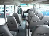 1997 Toyota Coaster LX White Van for sale, Japanese used car export - photo 23 of 35 | GULJI TRADERS