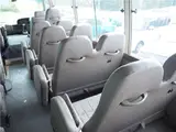 1997 Toyota Coaster LX White Van for sale, Japanese used car export - photo 24 of 35 | GULJI TRADERS