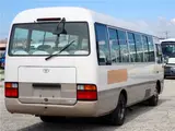 1997 Toyota Coaster Long GX Turbo 29-seater White Van for sale, Japanese used car export - photo 6 of 80 | GULJI TRADERS