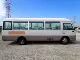 1997 Toyota Coaster Long GX Turbo 29-seater White Van for sale, Japanese used car export - photo 7 of 80 | GULJI TRADERS