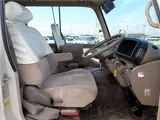 1997 Toyota Coaster Long GX Turbo 29-seater White Van for sale, Japanese used car export - photo 26 of 80 | GULJI TRADERS