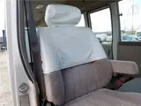 1997 Toyota Coaster Long GX Turbo 29-seater White Van for sale, Japanese used car export - photo 27 of 80 | GULJI TRADERS