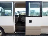 1997 Toyota Coaster Long GX Turbo 29-seater White Van for sale, Japanese used car export - photo 45 of 80 | GULJI TRADERS