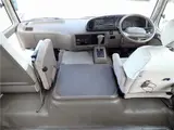 1997 Toyota Coaster Long GX Turbo 29-seater White Van for sale, Japanese used car export - photo 48 of 80 | GULJI TRADERS