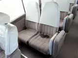 1997 Toyota Coaster Long GX Turbo 29-seater White Van for sale, Japanese used car export - photo 50 of 80 | GULJI TRADERS
