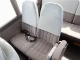 1997 Toyota Coaster Long GX Turbo 29-seater White Van for sale, Japanese used car export - photo 55 of 80 | GULJI TRADERS