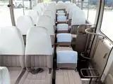 1997 Toyota Coaster Long GX Turbo 29-seater White Van for sale, Japanese used car export - photo 63 of 80 | GULJI TRADERS