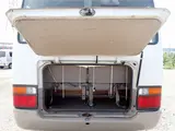 1997 Toyota Coaster Long GX Turbo 29-seater White Van for sale, Japanese used car export - photo 68 of 80 | GULJI TRADERS