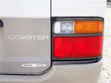 1997 Toyota Coaster Long GX Turbo 29-seater White Van for sale, Japanese used car export - photo 74 of 80 | GULJI TRADERS