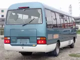1997 Toyota Coaster Long EX Turbo 26-seater Green Van for sale, Japanese used car export - photo 6 of 80 | GULJI TRADERS